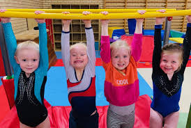 Image result for Gymnastics & Dance 4 Cheshire