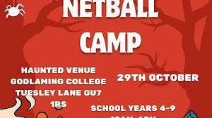 Image result for Wingrave Netball Club