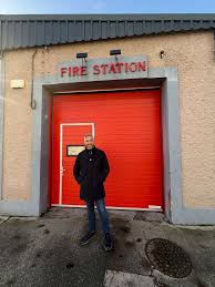 Image result for Kamal Orlando Ibrahim