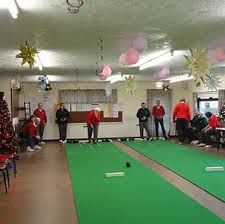 Image result for Charford Bowling Club