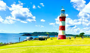 Image result for Plymouth Sound