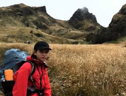 Image result for Uwe Mountain & Hillwalking Club