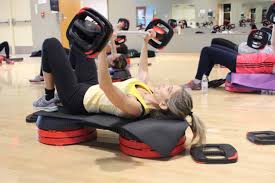 Image result for York University Aerobics Club