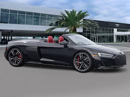 Image result for Audi R8 V10 Spyder