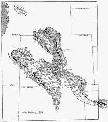 Image result for Ancestral Mountains