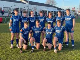 Image result for Portadown Rugby Football Club