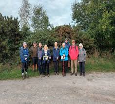 Image result for Norfolk Hillwalking Club