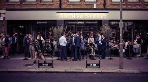 Image result for Archer Road Club