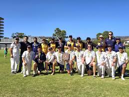 Image result for Old Dorkinian Cricket Club