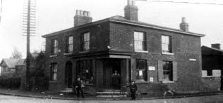 Image result for Penketh & Old Hall Angling Society