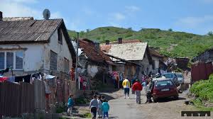 Image result for romska osada