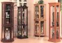 curio cabinet | Serendip's Exchange