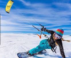 Image result for South Shore Kite Boarders Club