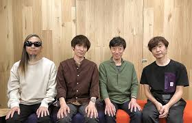 Image result for スピッツ