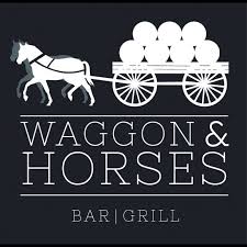 Image result for Waggon & Horses Bowling Club