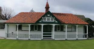 Image result for Deganwy Bowling Club
