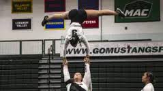 Image result for Stevenage Sports Acro Club