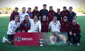 Image result for Christchurch Cricket Club