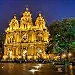 The Christian Church | epicureans