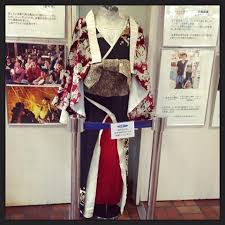 「駒形由美 るろうに剣心 -明治剣客浪漫譚-」の画像検索結果