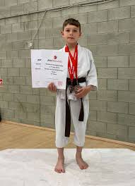 Image result for Addlestone Shotokan Karate Club