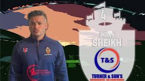 Image result for Clacton Cricket Club