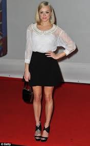 Fearne Cotton – Fashion&nbsp;Supreme
