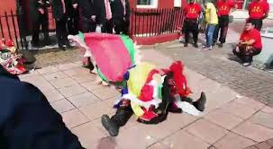 Image result for Liverpool Autodefence Wing Tchun