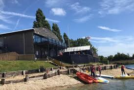 Image result for Chichester Watersports Club