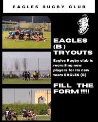 Image result for Eagle Rugby Union Football Club