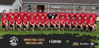 Image result for St Bronagh`s Gaa