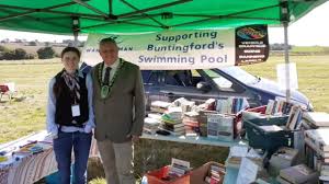 Image result for Buntingford Swimming Club