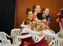 Image result for Stoke Elite Trampoline Club