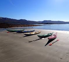 Image result for South Skye & Lochalsh Kayak Club