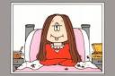 Goodbye, Cathy, feminist trailblazer - Feminism - Salon.