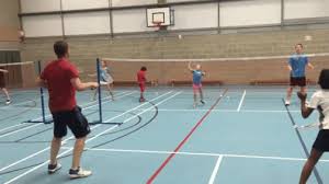 Image result for Reigate Badminton Club