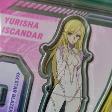 「スターシャ・イスカンダル 宇宙戦艦ヤマト2199」の画像検索結果