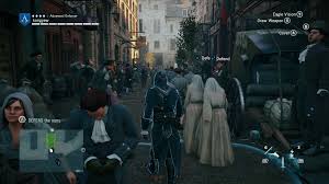 Image result for Assassinaposs Creed Unity