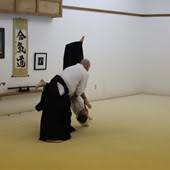 Image result for Bakewell Aikido Club