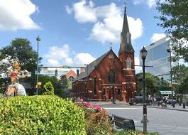 Image result for St Peter Shared Church Fc