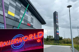 Image result for Rollerworld (Colchester)