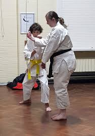 Image result for Konjaku Shin National School Of Karate, Lincolnshire
