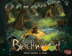 Image result for Blackwood