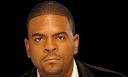 Def Jam exec VP Shakir Stewart