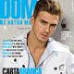 Felipe Hulse - DOM Magazine [Brazil] (October 2008) Magazine Cover Photo - qor2uenusqxddns