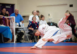 Image result for Glossop Judo Club