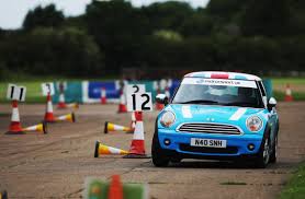 Image result for Farnborough District Motor Club