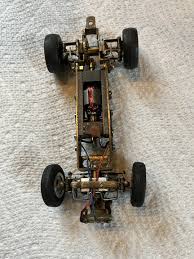 Image result for London Scalextric Club