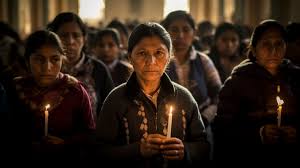 Image result for foto de pessoasrezando