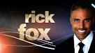 boos and Rick Fox (I'm